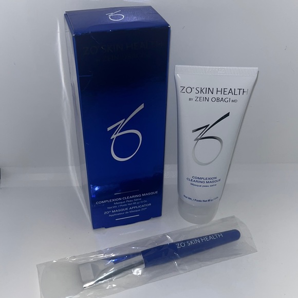 Zo Skin Health Skincare Zo Skin Health Complexion Clearing Mask